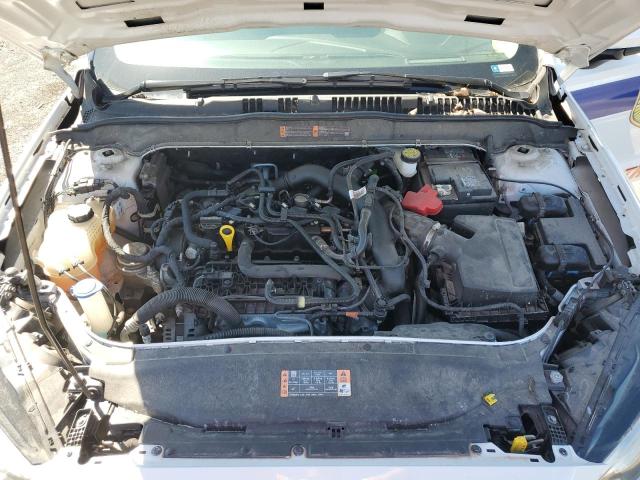 3FA6P0HD6LR185632 - 2020 FORD FUSION SE  photo 7