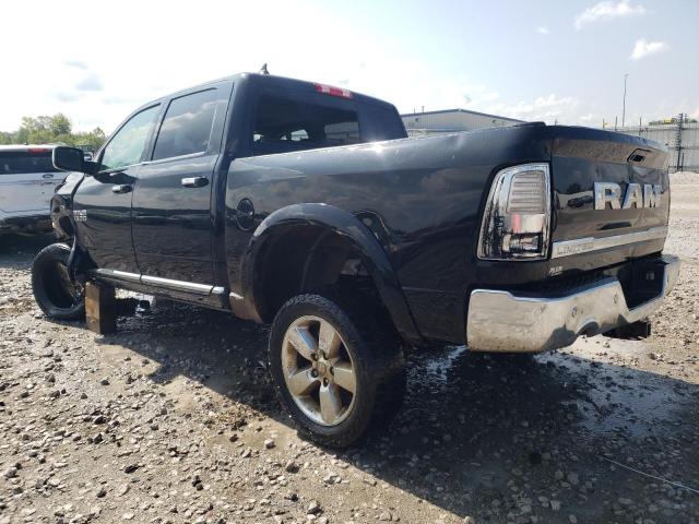 1C6RR7PM8GS149549 - 2016 RAM 1500 LONGH BLACK photo 3