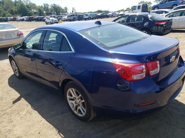 1G11C5SA2DU117505 - 2013 CHEVROLET MALIBU 1LT  照片 3
