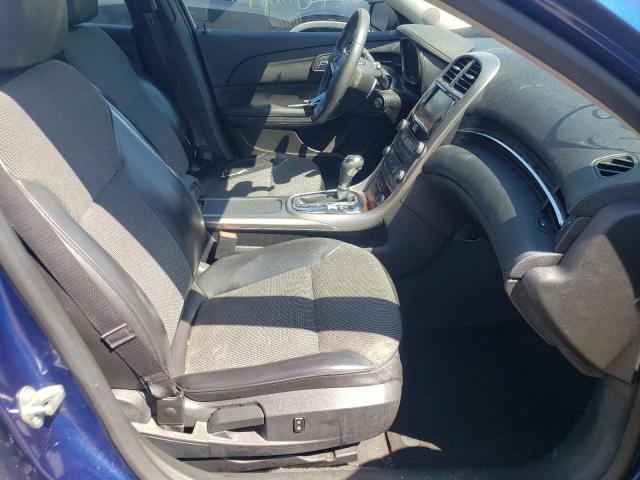 1G11C5SA2DU117505 - 2013 CHEVROLET MALIBU 1LT  照片 5