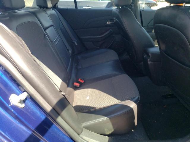 1G11C5SA2DU117505 - 2013 CHEVROLET MALIBU 1LT  照片 6