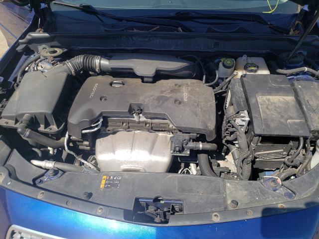 1G11C5SA2DU117505 - 2013 CHEVROLET MALIBU 1LT  照片 7