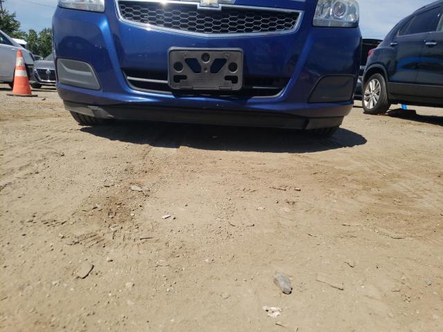 1G11C5SA2DU117505 - 2013 CHEVROLET MALIBU 1LT  照片 9