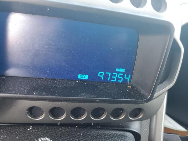 1G1JA6SHXG4166674 - 2016 CHEVROLET SONIC LS WHITE photo 8