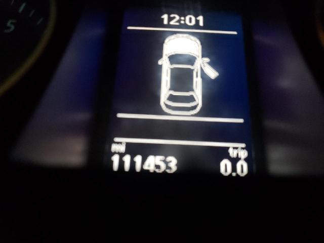 WVWBP7ANXGE516225 - 2016 VOLKSWAGEN CC BASE WHITE photo 8