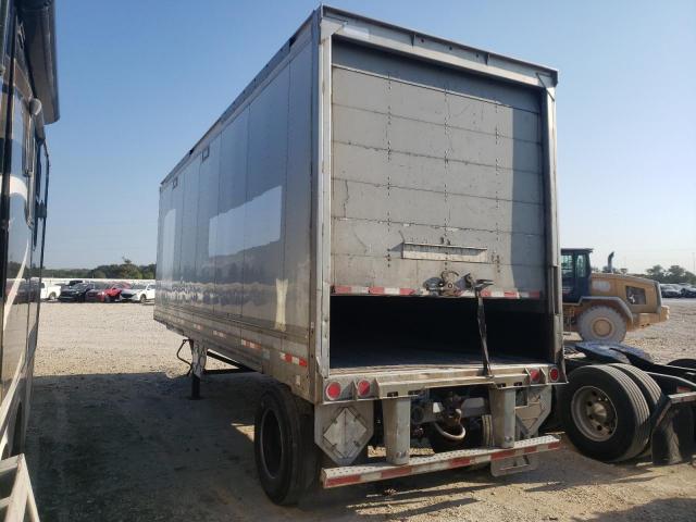 1GRAA56168K201924 - 2008 GREAT DANE TRAILER TRAILER WHITE photo 3