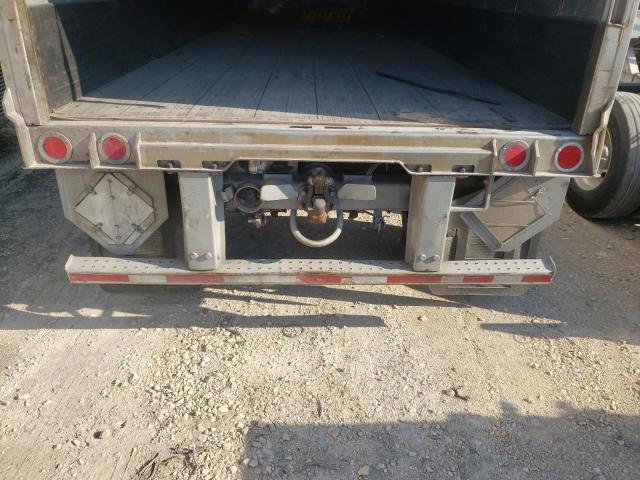 1GRAA56168K201924 - 2008 GREAT DANE TRAILER TRAILER WHITE photo 5