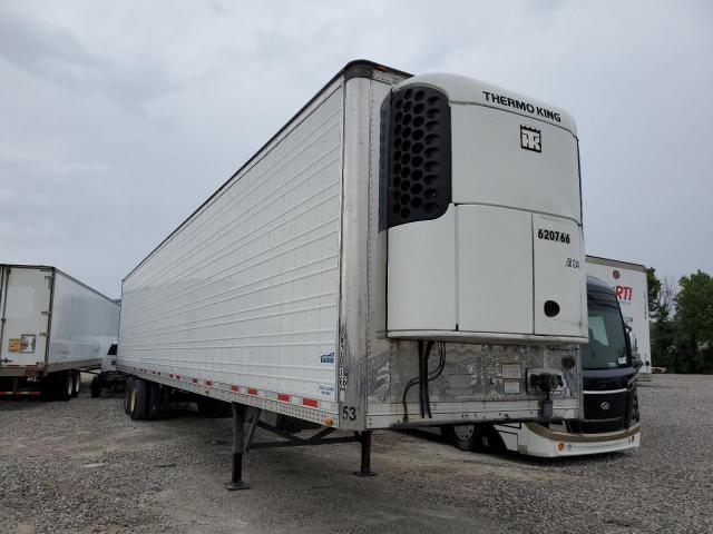 527SR5320FM005038 - 2015 CIMC REEFER TRL WHITE photo 1