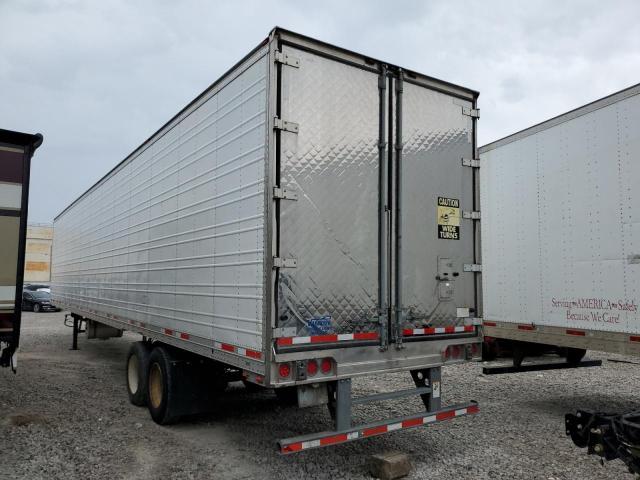 527SR5320FM005038 - 2015 CIMC REEFER TRL WHITE photo 3