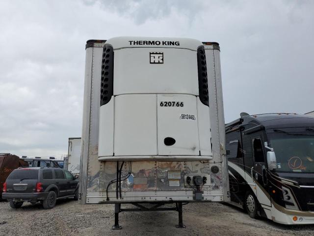 527SR5320FM005038 - 2015 CIMC REEFER TRL WHITE photo 5