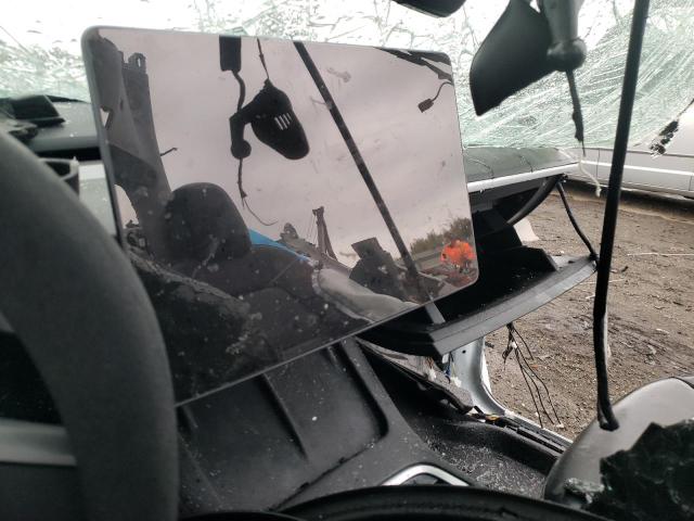 5YJYGAEE7MF180142 - 2021 TESLA MODEL Y أزرق صورة 8