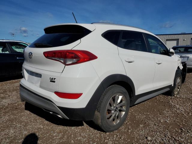 KM8J3CA27HU442061 - 2017 HYUNDAI TUCSON LIMITED  photo 4