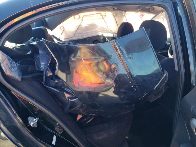 2HGFA16629H526374 - 2009 HONDA CIVIC LX-S Qara foto 6