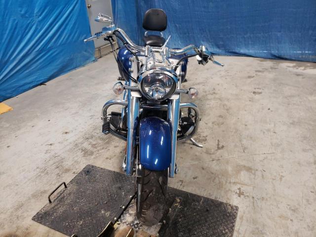 JYAVP21EX8A006333 - 2008 YAMAHA XV1900 A BLUE photo 9