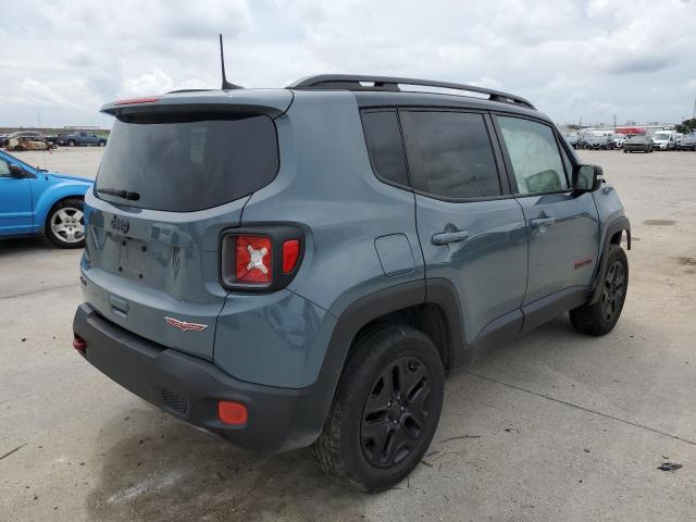 ZACCJBCB2JPH05798 - 2018 JEEP RENEGADE T GRAY photo 4