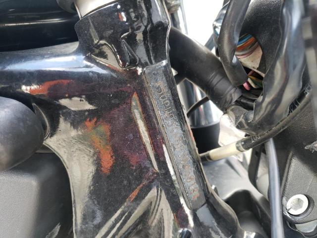 5VPWB36N9F3045018 - 2015 VICTORY MOTORCYCLES HIGH-BALL შავი ფოტო 10