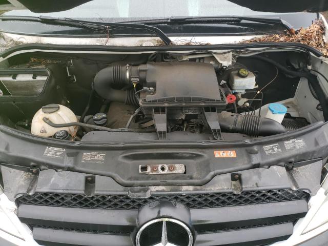 WD3PE8CCXA5483080 - 2010 MERCEDES-BENZ SPRINTER 2500  photo 7