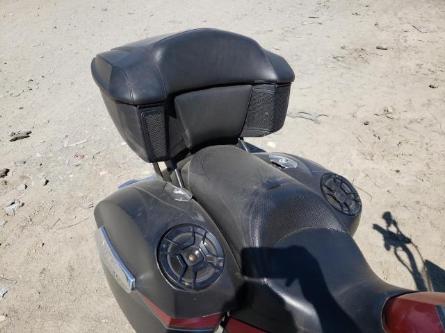 5VPDW36N7F3040492 - 2015 VICTORY MOTORCYCLES CROSS COUN Двухцветный фото 6