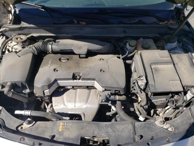 1G11C5SA7DF310561 - 2013 CHEVROLET MALIBU 1LT 米色 照片 7