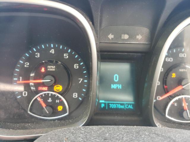 1G11C5SA7DF310561 - 2013 CHEVROLET MALIBU 1LT 米色 照片 8