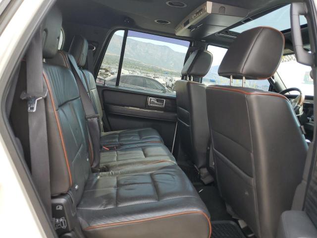 5LMFU28508LJ11175 - 2008 LINCOLN NAVIGATOR 白色 照片 6