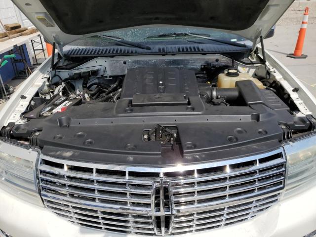 5LMFU28508LJ11175 - 2008 LINCOLN NAVIGATOR 白色 照片 7