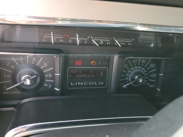 5LMFU28508LJ11175 - 2008 LINCOLN NAVIGATOR 白色 照片 8