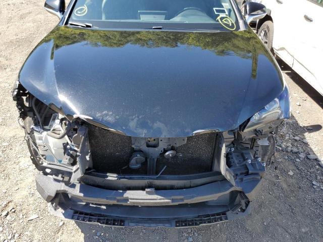 JTJBARBZ8J2152004 - 2018 LEXUS NX 300 BAS 黑色 照片 7