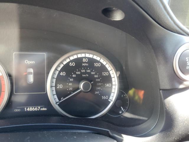 JTJBARBZ8J2152004 - 2018 LEXUS NX 300 BAS 黑色 照片 8