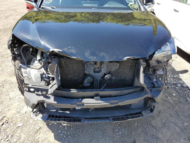 JTJBARBZ8J2152004 - 2018 LEXUS NX 300 BAS 黑色 照片 9