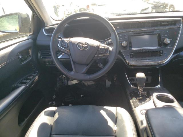 4T1BK1EB1JU265518 - 2018 TOYOTA AVALON XLE  photo 9