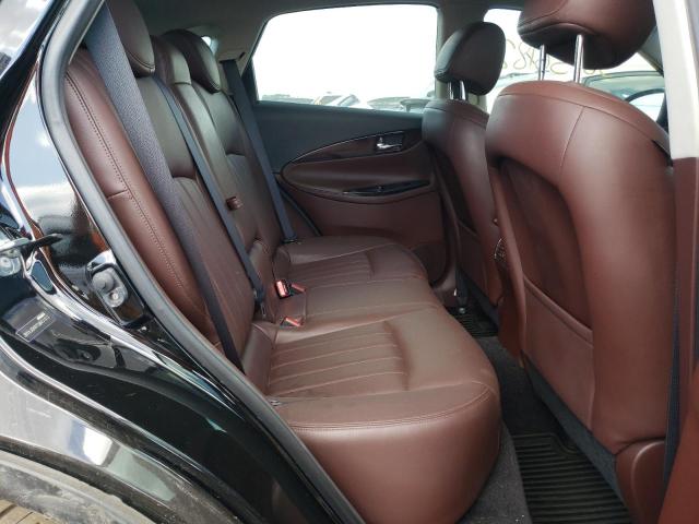 JN1AJ0HR7CM451012 - 2012 INFINITI EX35 BASE Qara foto 6