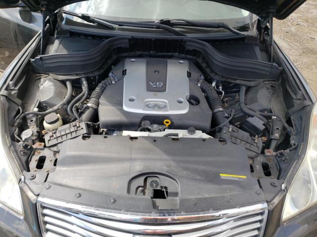 JN1AJ0HR7CM451012 - 2012 INFINITI EX35 BASE Qara foto 7