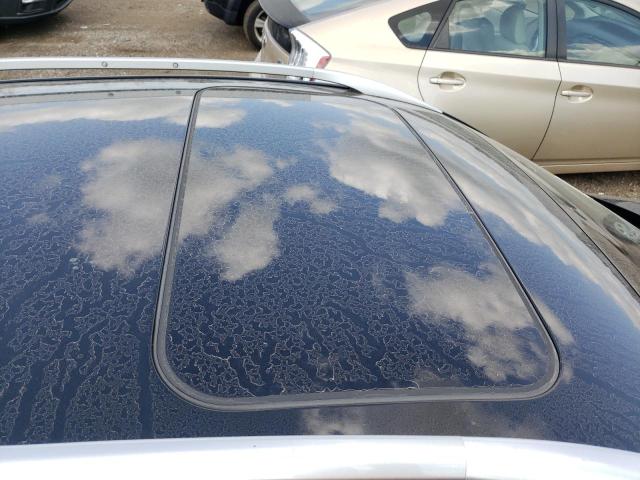 JN1AJ0HR7CM451012 - 2012 INFINITI EX35 BASE Qara foto 9