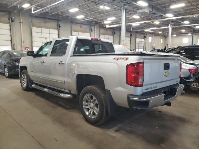 3GCUKSEC6GG291880 - 2016 CHEVROLET SILVERADO K1500 LTZ  photo 3