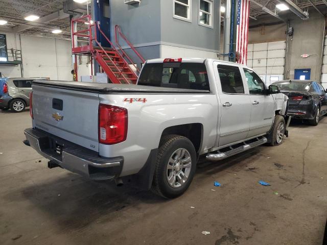 3GCUKSEC6GG291880 - 2016 CHEVROLET SILVERADO K1500 LTZ  photo 4