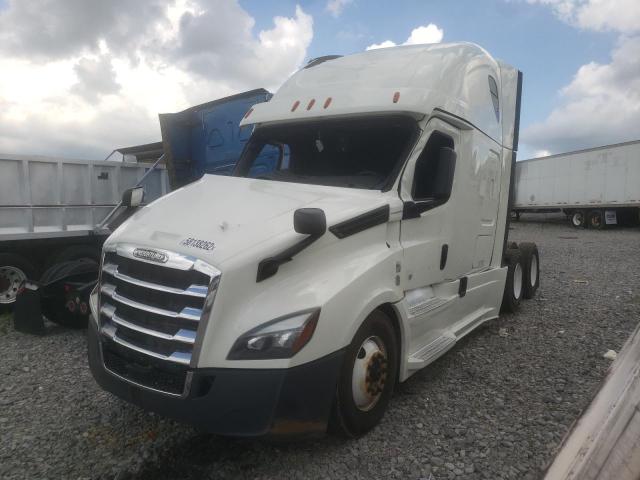 3AKJHHDRXKSKF0585 - 2019 FREIGHTLINER CASCADIA 126  photo 2