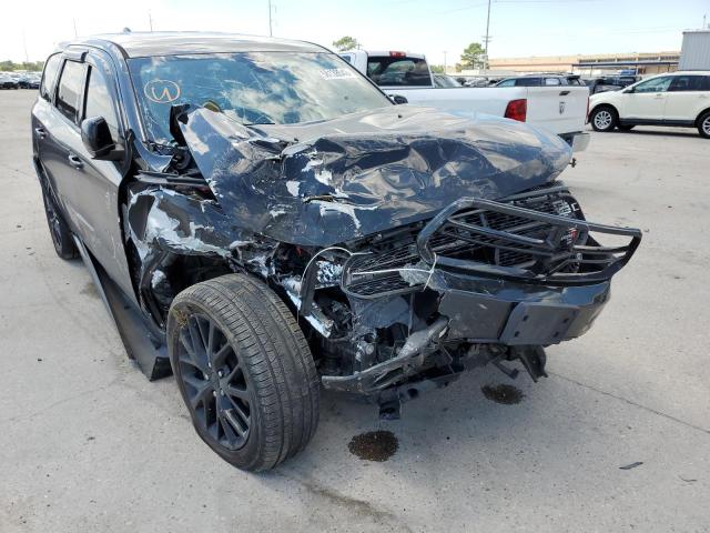 1C4RDHAG7GC387144 - 2016 DODGE DURANGO SXT  photo 9