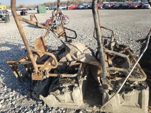 4XAWH76A4DE650980 - 2013 POLARIS RANGER 800 BURN photo 6