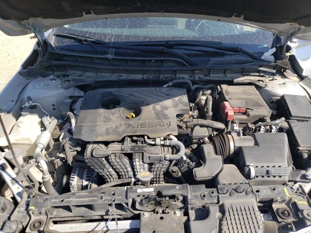 1N4BL4BV7LC276359 - 2020 NISSAN ALTIMA S SILVER photo 7