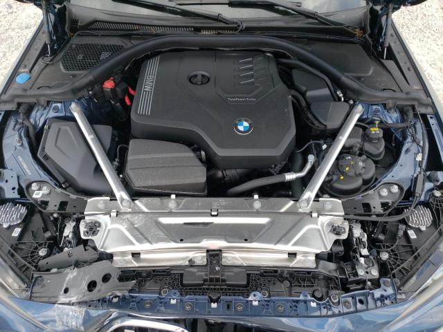 WBA73AP08NCK46816 - 2022 BMW 430XI  photo 7