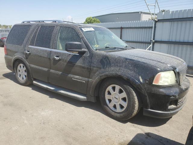 5LMFU27545LJ01696 - 2005 LINCOLN NAVIGATOR 黑色 照片 1