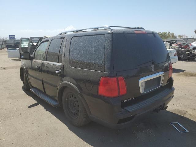5LMFU27545LJ01696 - 2005 LINCOLN NAVIGATOR 黑色 照片 3