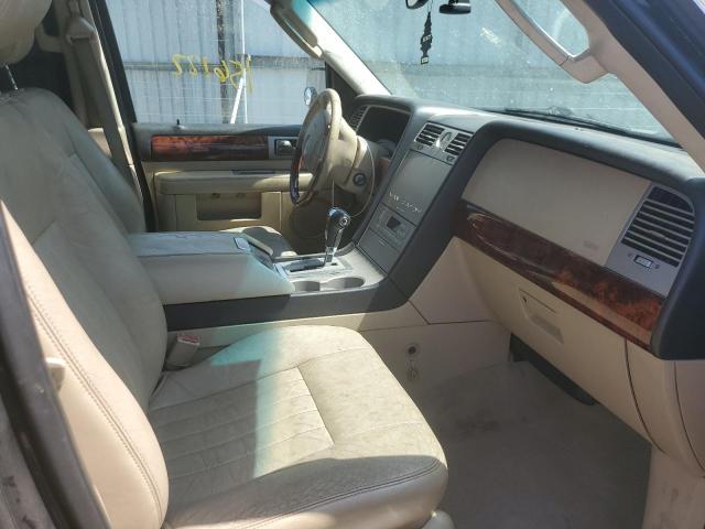 5LMFU27545LJ01696 - 2005 LINCOLN NAVIGATOR 黑色 照片 5