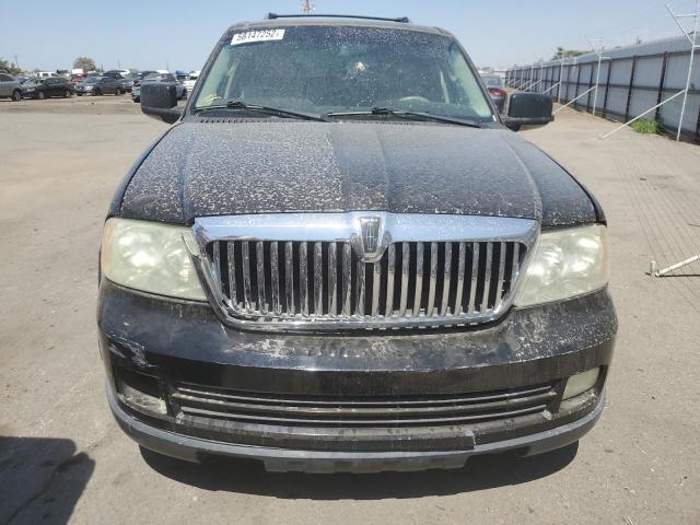 5LMFU27545LJ01696 - 2005 LINCOLN NAVIGATOR 黑色 照片 9