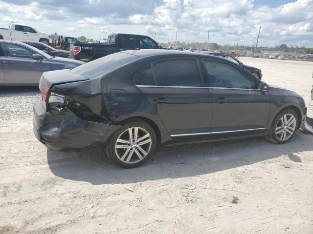 3VWL17AJ2HM275871 - 2017 VOLKSWAGEN JETTA SEL  photo 9