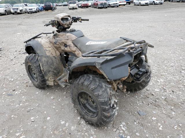 1HFTE266474603774 - 2007 HONDA TRX500 FA TWO TONE photo 3