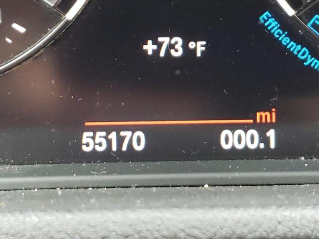 WBXYJ5C33JEF71995 - 2018 BMW X2 XDRIVE2 ORANGE photo 8