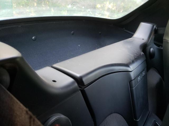 WBACH71020LA36185 - 1997 BMW Z3 ROADSTR SILVER photo 6