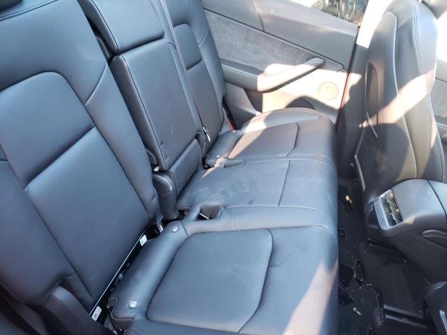 7SAYGDEF2NF467371 - 2022 TESLA MODEL Y أحمر صورة 6